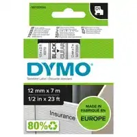 LABELTAPE DYMO LABELMANAGER D1