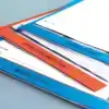 LABELTAPE DYMO LABELMANAGER D1