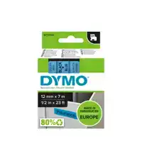 LABELTAPE DYMO LABELMANAGER D1