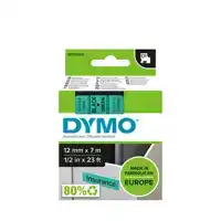 LABELTAPE DYMO LABELMANAGER D1