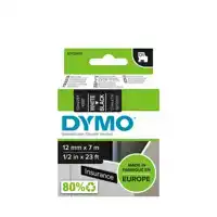 LABELTAPE DYMO LABELMANAGER D1