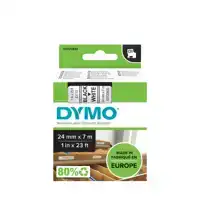 LABELTAPE DYMO LABELMANAGER D1