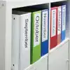 LABELTAPE DYMO LABELMANAGER D1