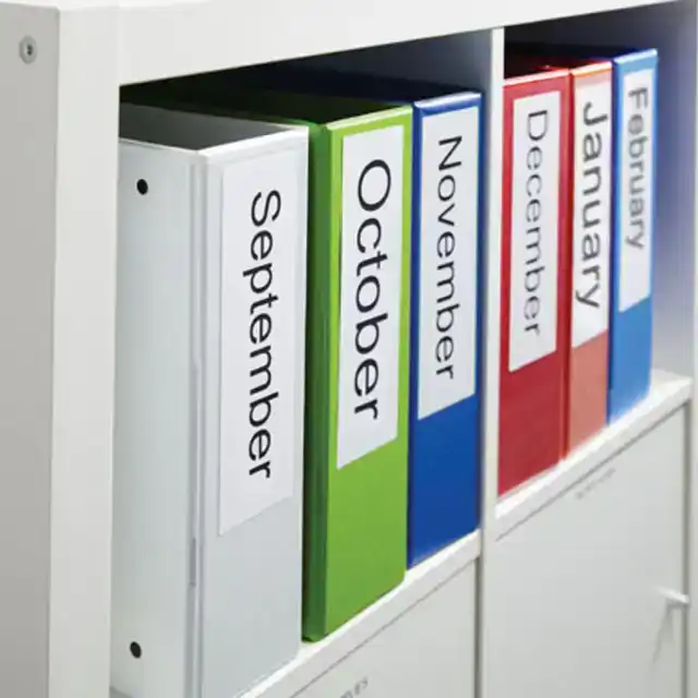 LABELTAPE DYMO LABELMANAGER D1