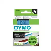 LABELTAPE DYMO LABELMANAGER D1