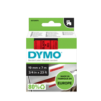 LABELTAPE DYMO LABELMANAGER D1