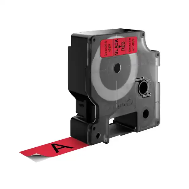 LABELTAPE DYMO LABELMANAGER D1