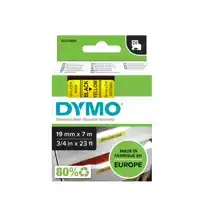 LABELTAPE DYMO LABELMANAGER D1