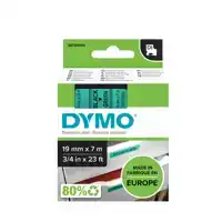 LABELTAPE DYMO LABELMANAGER D1