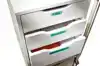 LABELTAPE DYMO LABELMANAGER D1