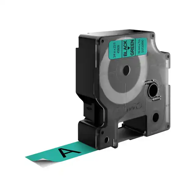 LABELTAPE DYMO LABELMANAGER D1