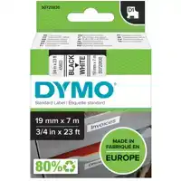 LABELTAPE DYMO LABELMANAGER D1