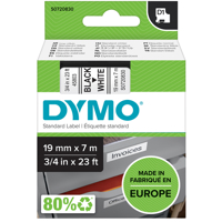 LABELTAPE DYMO LABELMANAGER D1