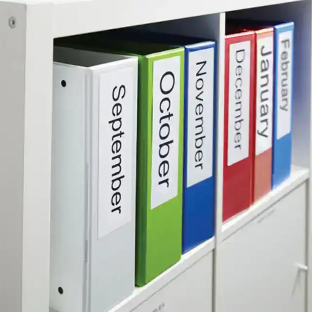 LABELTAPE DYMO LABELMANAGER D1
