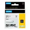 LABELTAPE DYMO RHINO INDUSTRIEEL VINYL