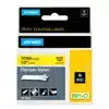 LABELTAPE DYMO RHINO INDUSTRIEEL NYLON