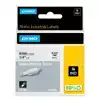 LABELTAPE DYMO RHINO INDUSTRIEEL