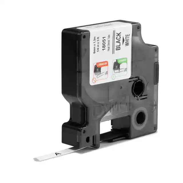 LABELTAPE DYMO RHINO INDUSTRIEEL