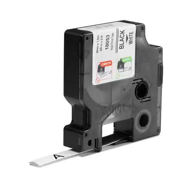 LABELTAPE DYMO RHINO INDUSTRIEEL