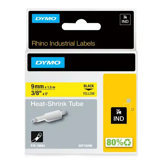 LABELTAPE DYMO RHINO INDUSTRIEEL