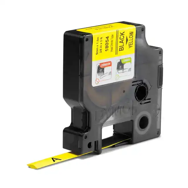 LABELTAPE DYMO RHINO INDUSTRIEEL