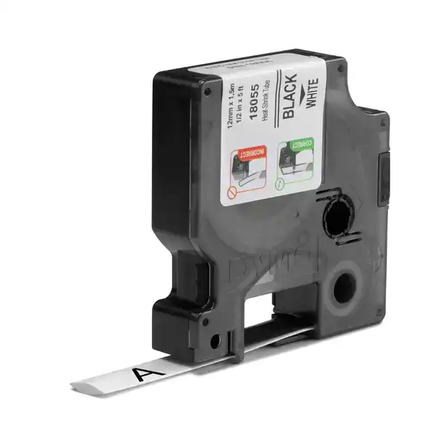 LABELTAPE DYMO RHINO INDUSTRIEEL