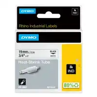 LABELTAPE DYMO RHINO INDUSTRIEEL