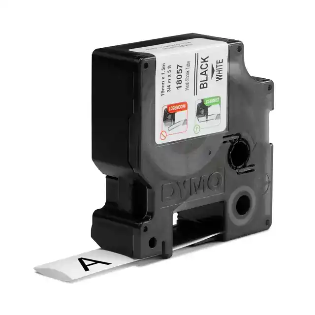 LABELTAPE DYMO RHINO INDUSTRIEEL