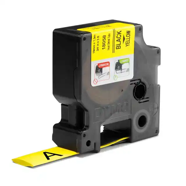 LABELTAPE DYMO RHINO INDUSTRIEEL