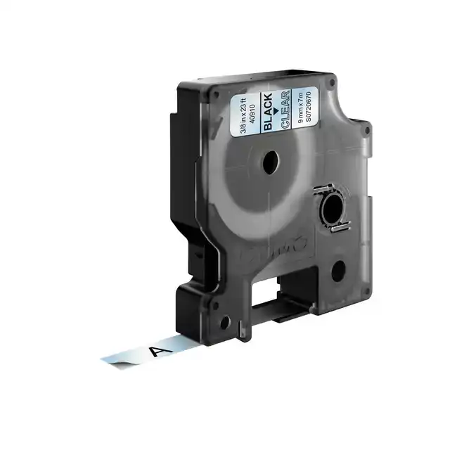 LABELTAPE DYMO LABELMANAGER D1
