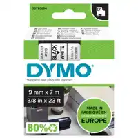 LABELTAPE DYMO LABELMANAGER D1