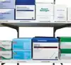 LABELTAPE DYMO LABELMANAGER D1
