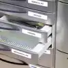 LABELTAPE DYMO LABELMANAGER D1