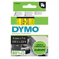 LABELTAPE DYMO LABELMANAGER D1