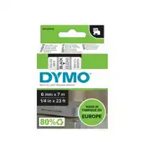 LABELTAPE DYMO LABELMANAGER D1