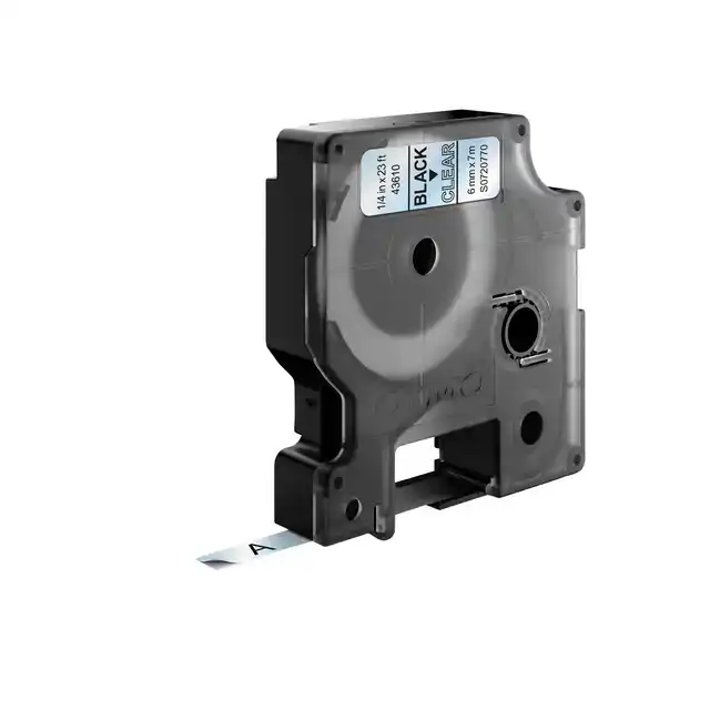 LABELTAPE DYMO LABELMANAGER D1