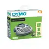 LABELPRINTER DYMO LETRATAG 100T AZERTY