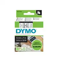 LABELTAPE DYMO LABELMANAGER D1