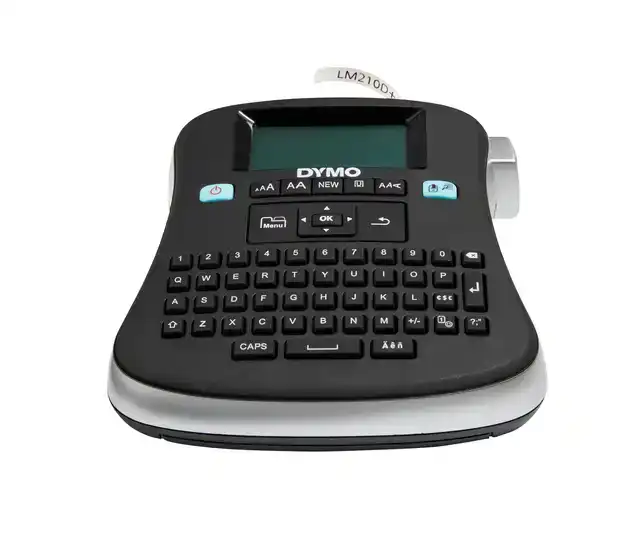 LABELPRINTER DYMO LABELMANAGER 210D