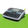 LABELPRINTER DYMO LABELMANAGER 210D