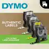 LABELPRINTER DYMO LABELMANAGER 210D
