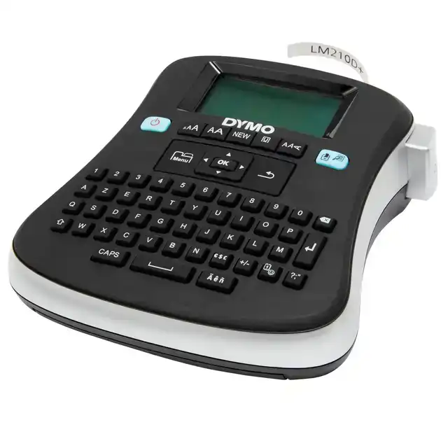 LABELPRINTER DYMO LABELMANAGER 210D