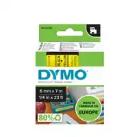 LABELTAPE DYMO LABELMANAGER D1