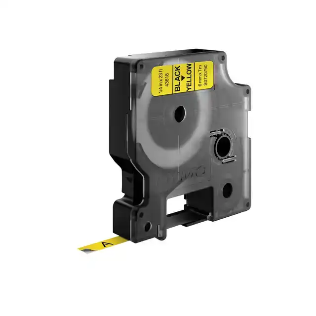 LABELTAPE DYMO LABELMANAGER D1