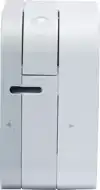 LABELPRINTER BROTHER PTOUCH CUBE TZE