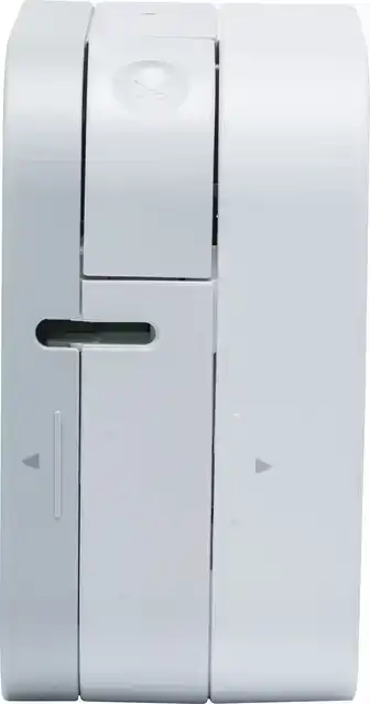 LABELPRINTER BROTHER PTOUCH CUBE TZE
