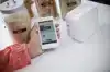 LABELPRINTER BROTHER PTOUCH CUBE TZE