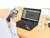 LABELTAPE DYMO LABELMANAGER D1