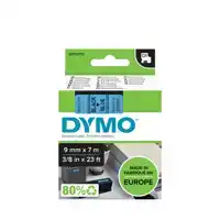 LABELTAPE DYMO LABELMANAGER D1