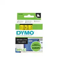 LABELTAPE DYMO LABELMANAGER D1